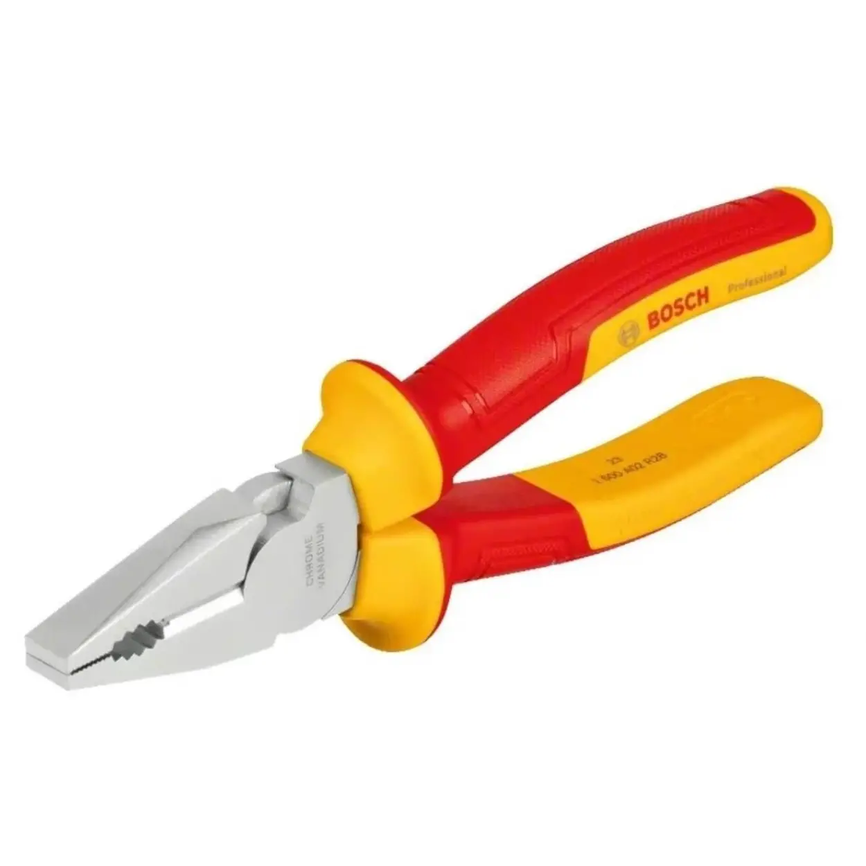 Bosch Profesyonel İzoleli Pense 180 mm