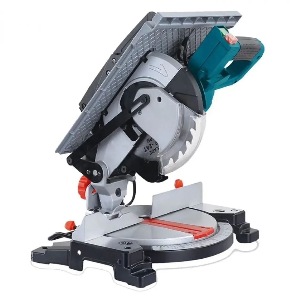 Cat Power 2213 Üstten Tablalı Gönye Kesme 1200 Watt