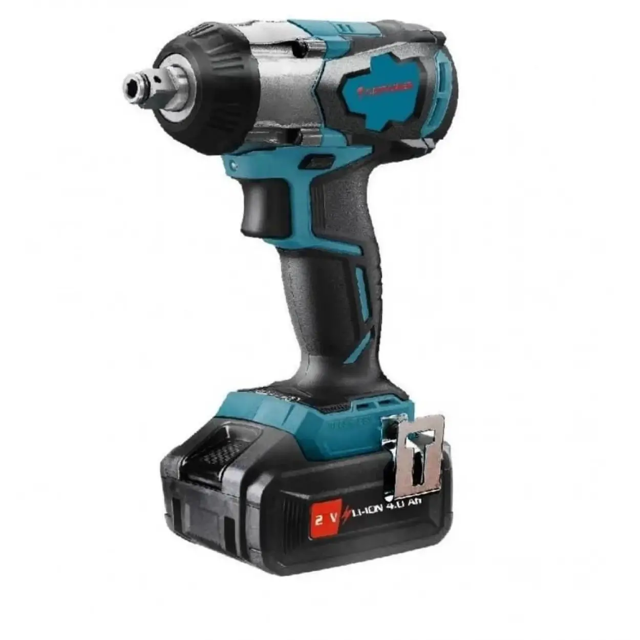 Cat Power 4126 Akülü Somun Sökme 4,0 Ah Çift Akülü