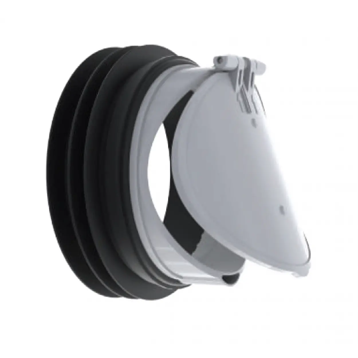 ÇEKVALF VE  KEMİRGEN BARİYERİ