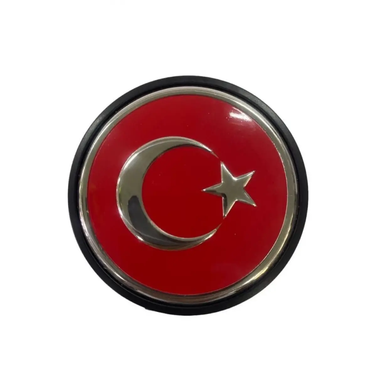 Cemax Arma Ayyıldız Çap 10 cm