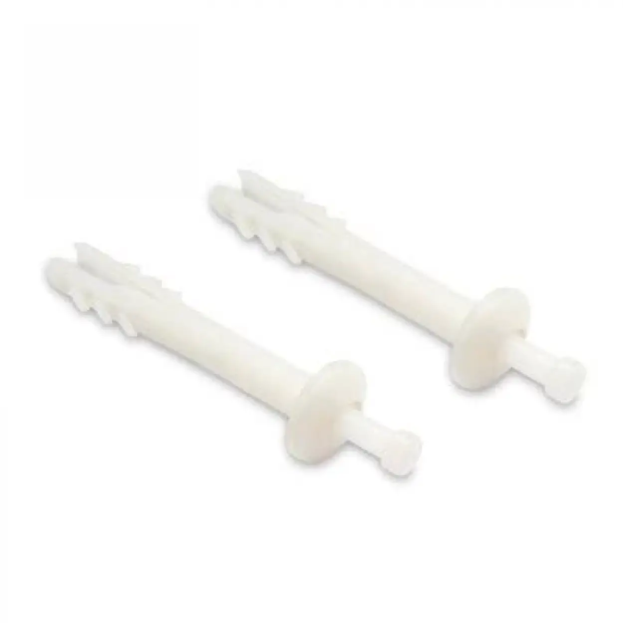 Çivili Korniş Dubeli Del-Çak 10 Adet