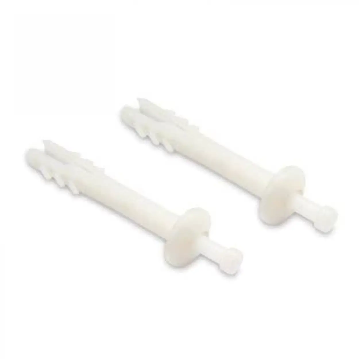 Çivili Korniş Dubeli Del-Çak 10 Adet