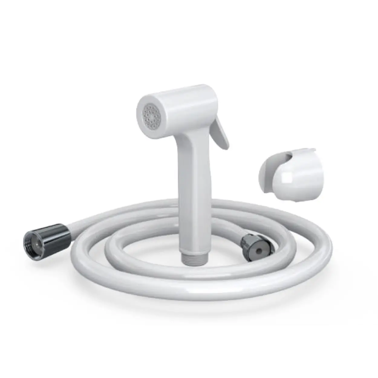 CONSOLATUS PVC HORTUMLU TAHARETMATİK (BEYAZ)