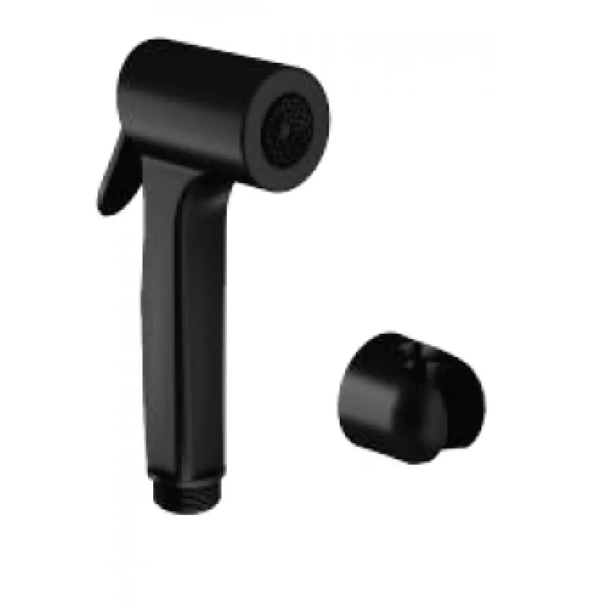 CONSOLATUS TAHARETMATİK BAŞLIK (MAT SİYAH)