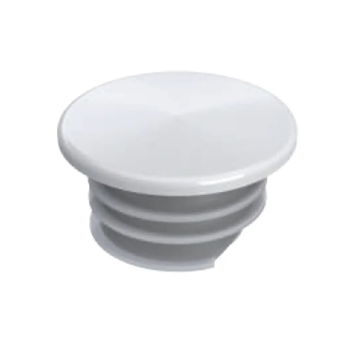 CONTALI TAPA 30X16 mm  BEYAZ