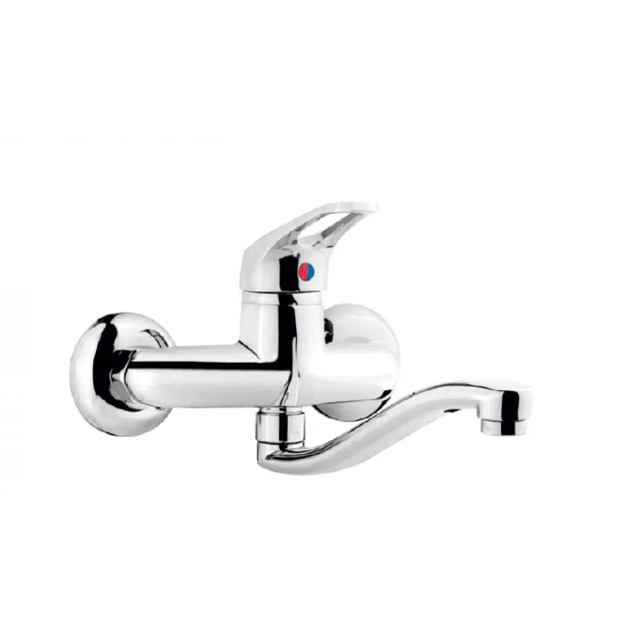 DİCLE MİX APLİKE EVYE BATARYASI ( Q40 KARTUŞ - TS EN 817 )