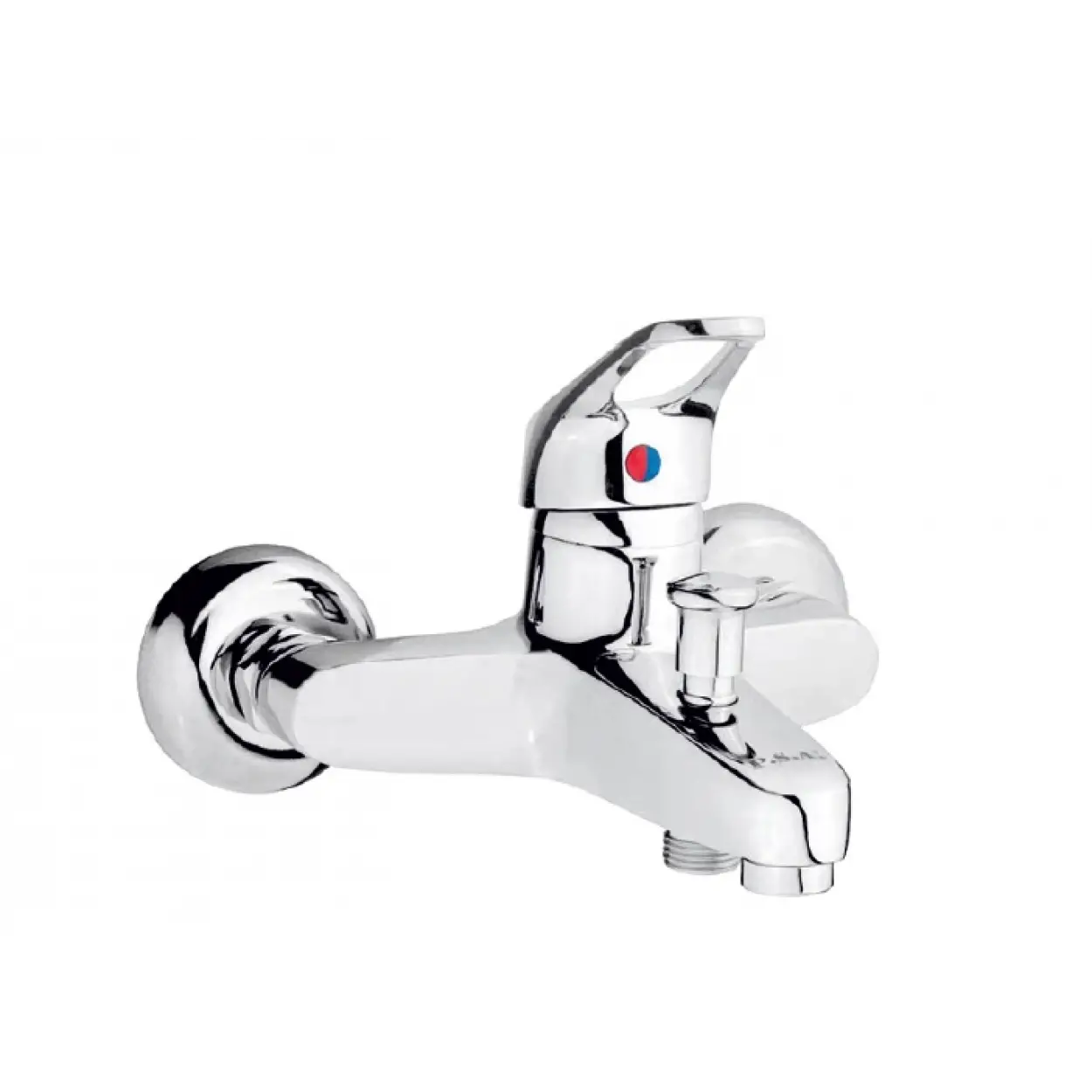 DİCLE MİX BANYO BATARYASI ( Q40 KARTUŞ - TS EN 817 )