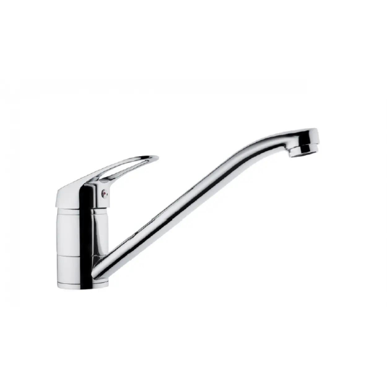 DİCLE MİX DÖNER EVYE BATARYASI (PROFİL BORU - Q40 KARTUŞ - TS EN 817 )