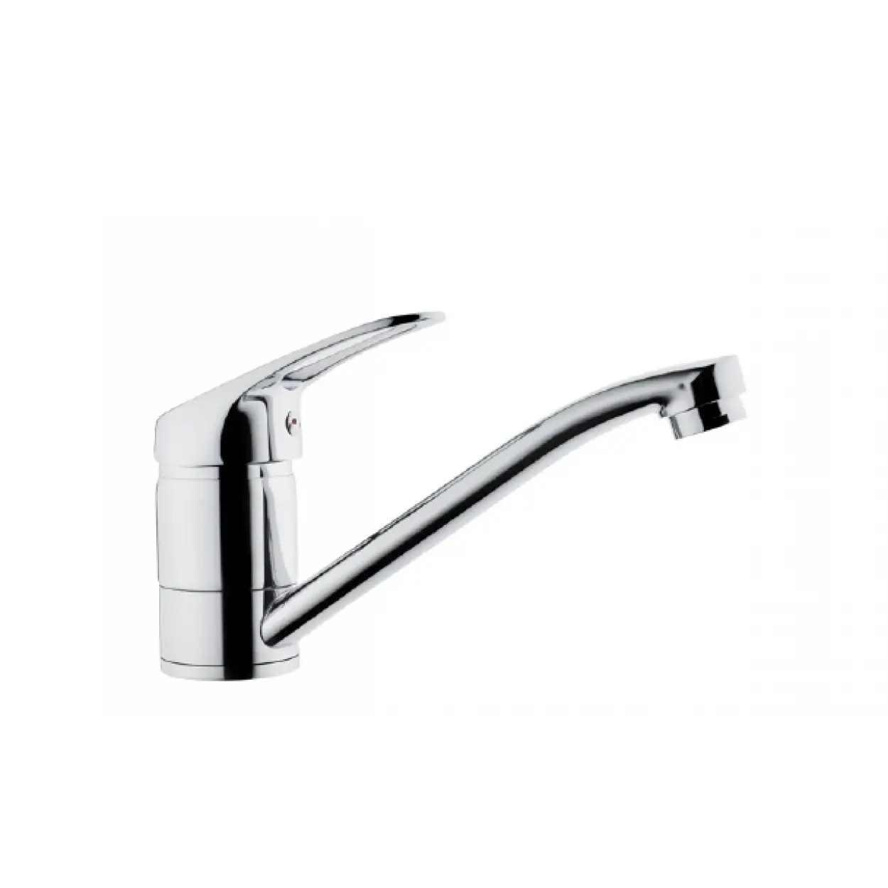 DİCLE MİX DÖNER LAVABO BATARYASI (PROFİL BORU - Q40 KARTUŞ - TS EN 817 )