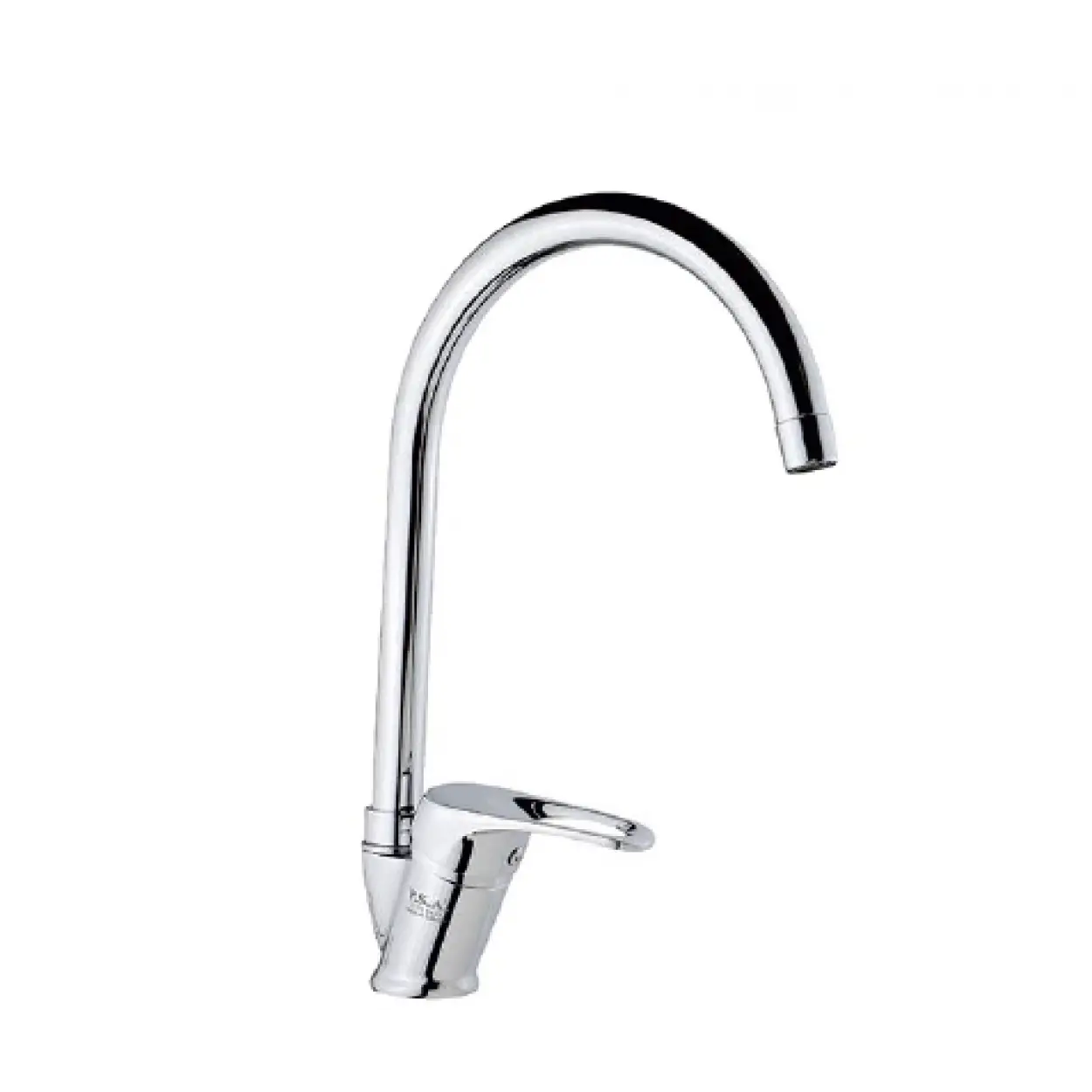 DİCLE MİX KUĞU EVYE BATARYASI ( DELTA BORULU - Q40 KARTUŞ - TS EN 817 )