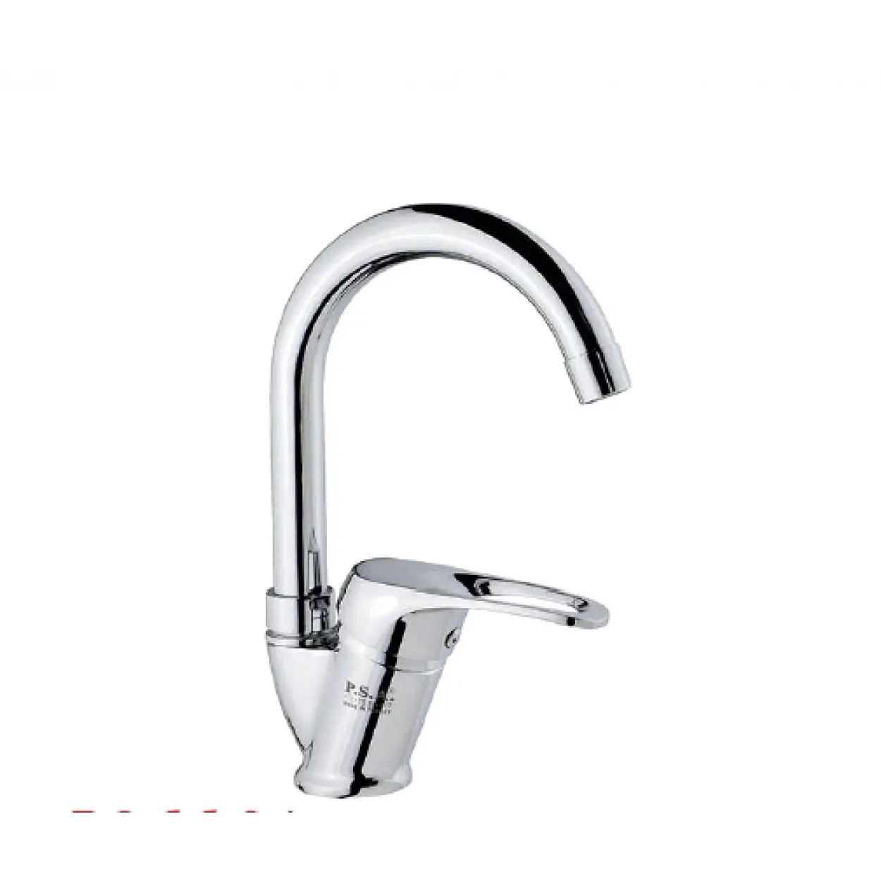 DİCLE MİX KUĞU LAVABO BATARYASI ( DELTA BORULU - Q40 KARTUŞ - TS EN 817 )