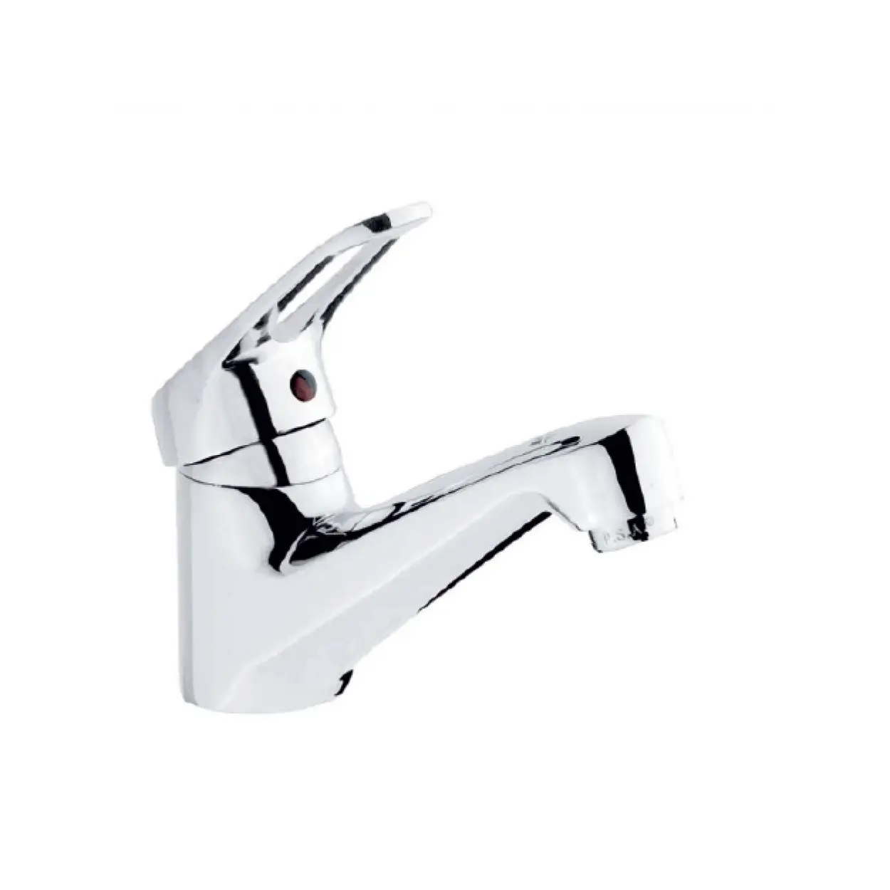 DİCLE MİX LAVABO BATARYASI ( Q40 KARTUŞ - TS EN 817 )