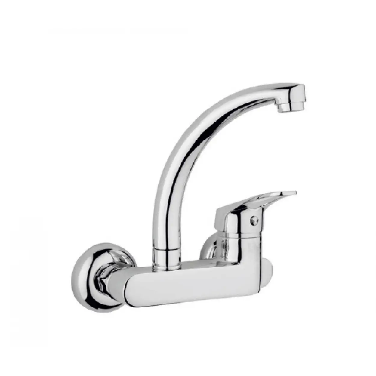 DİCLE MİX TERS APLİKE EVYE BATARYASI ( Q40 KARTUŞ - TS EN 817 )