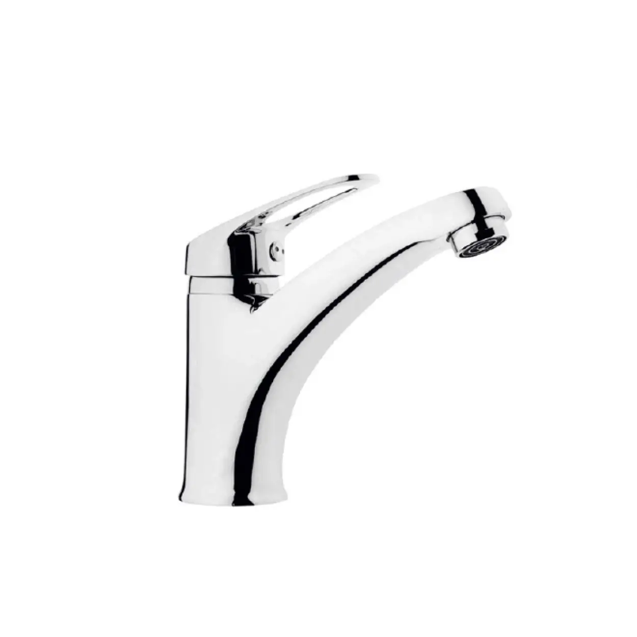 DİCLE MİX YÜKSEK LAVABO BATARYASI ( Q40 KARTUŞ - TS EN 817 )