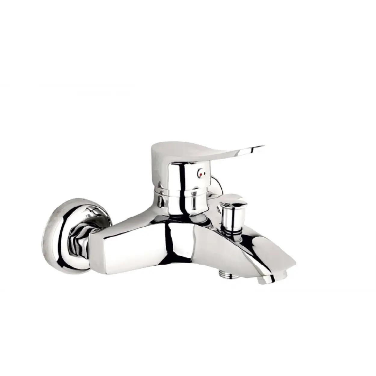 DÜDEN MİX BANYO BATARYA ( Q40 KARTUŞ - TS EN 817 )