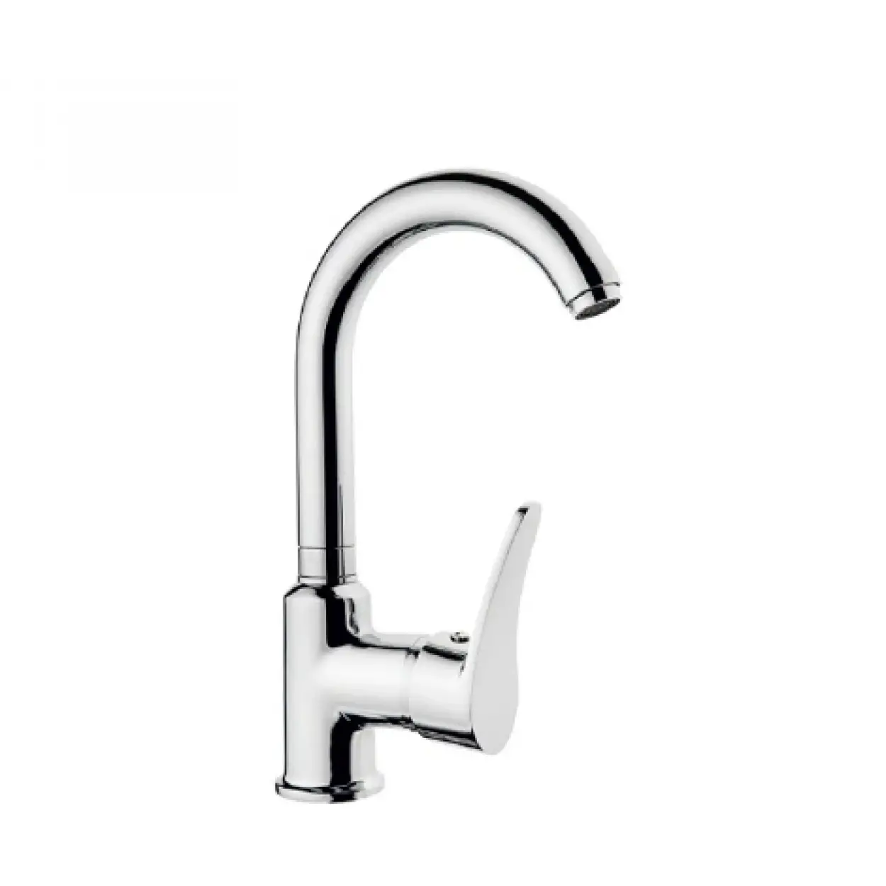 DÜDEN MİX KUĞU LAVABO BATARYA ( Q40 KARTUŞ - TS EN 817 )