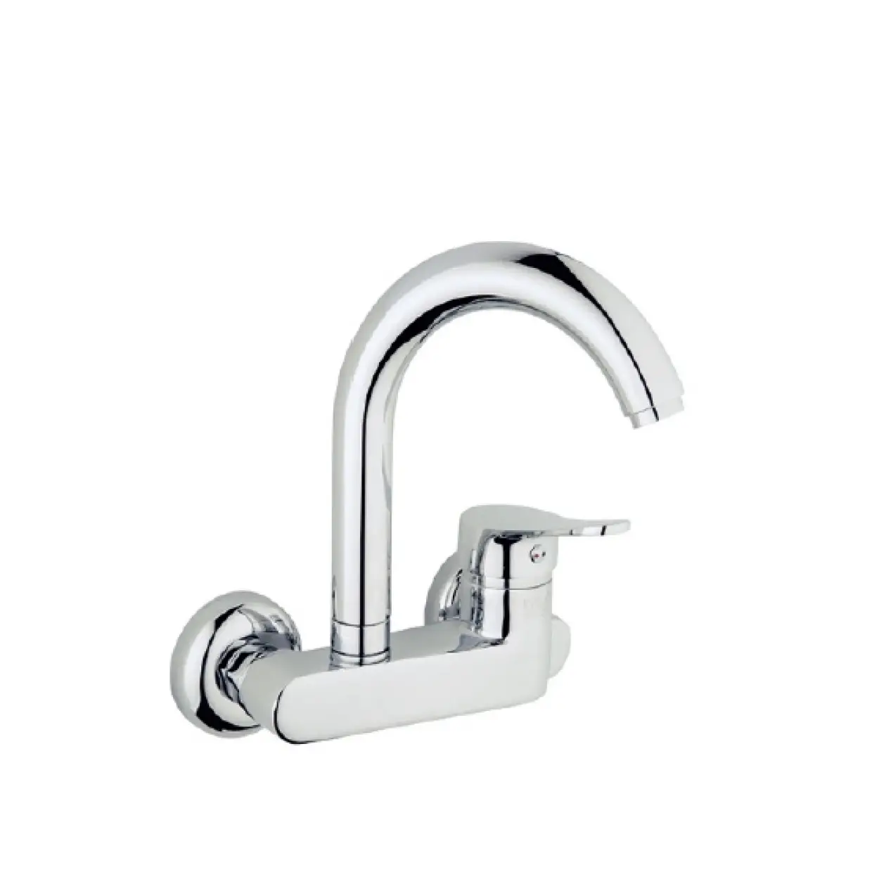 DÜDEN MİX TERS APLİKE EVYE BATARYA ( Q40 KARTUŞ - TS EN 817 )