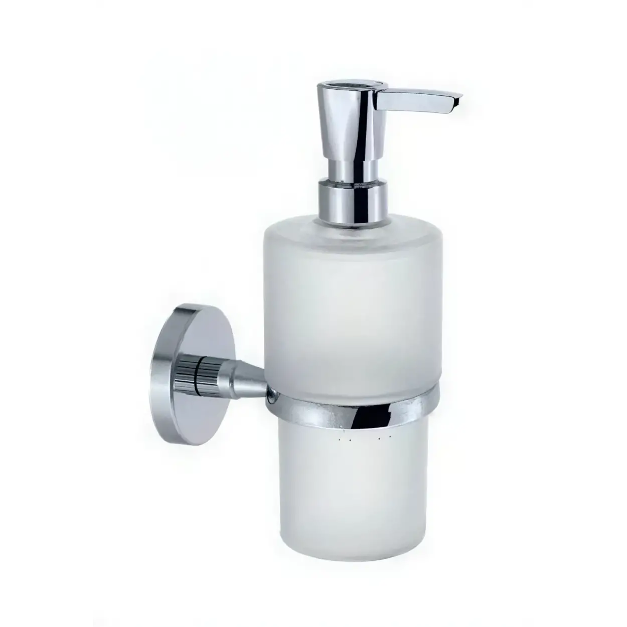 ECE - SIVI SABUNLUK CAMLI (KROM)