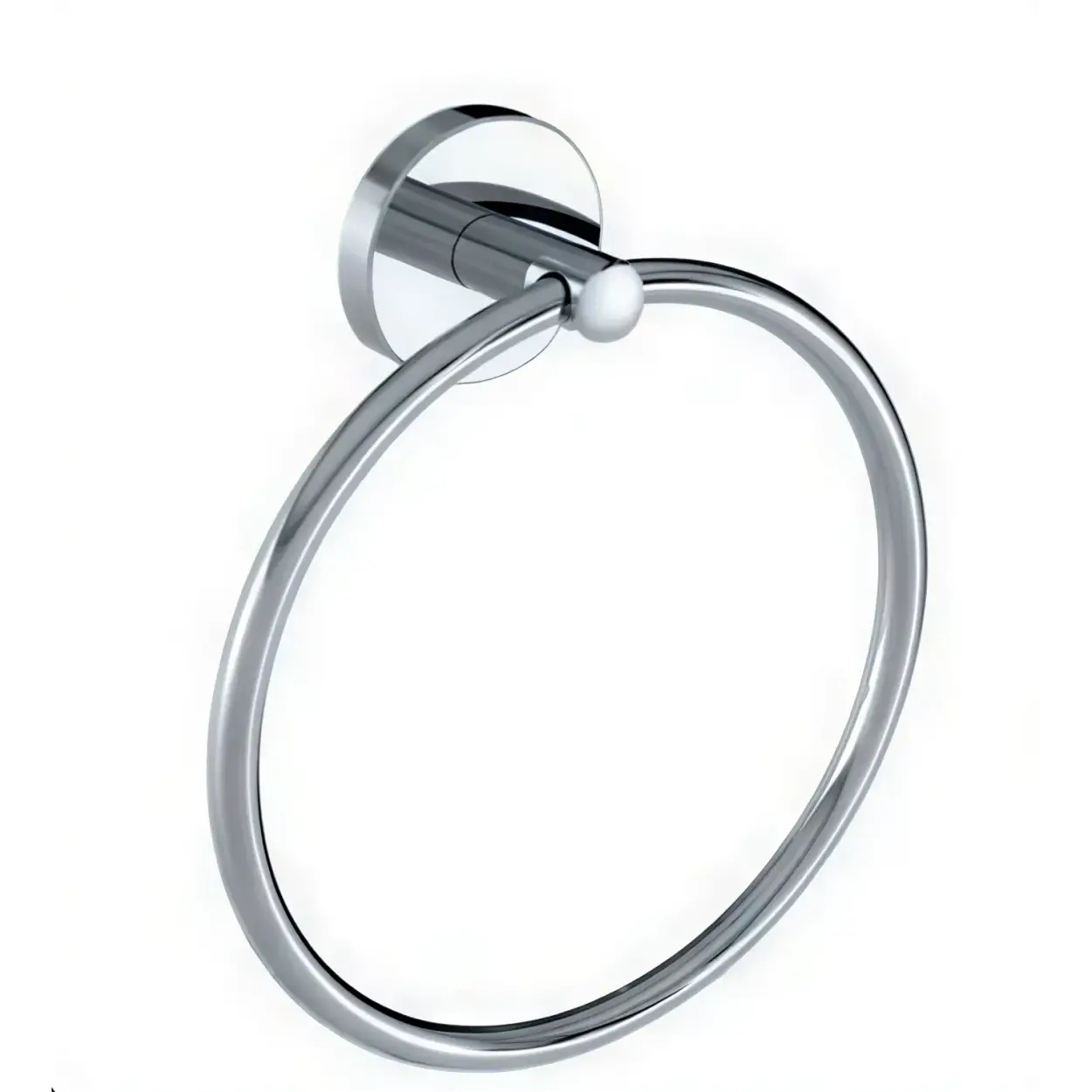 ECE - YUVARLAK HAVLULUK (KROM)