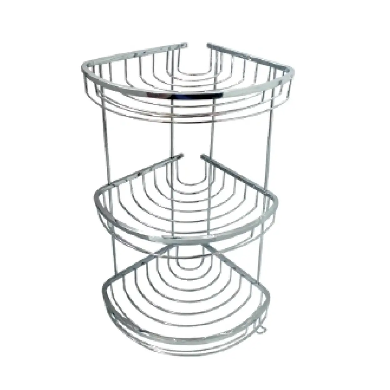EGE ATLANTİS ÜÇLÜ SÜNGERLİK ( 20X20 )