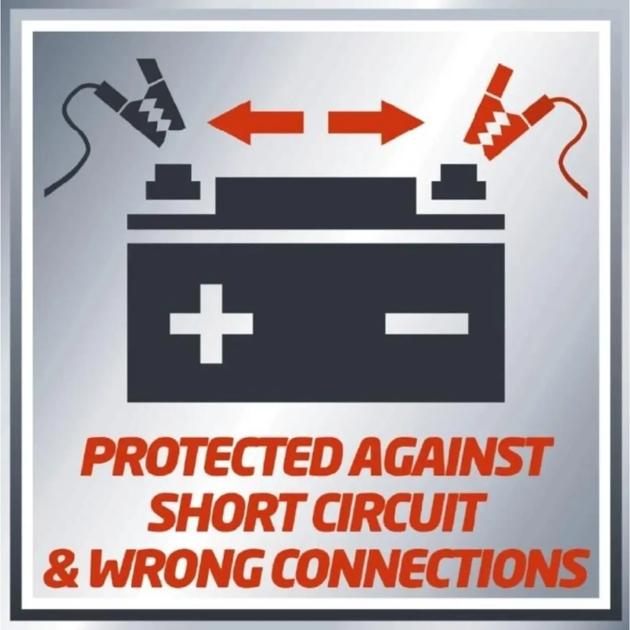 Einhell CC-BC 12 Akü Şarj Cihazı 12 Volt