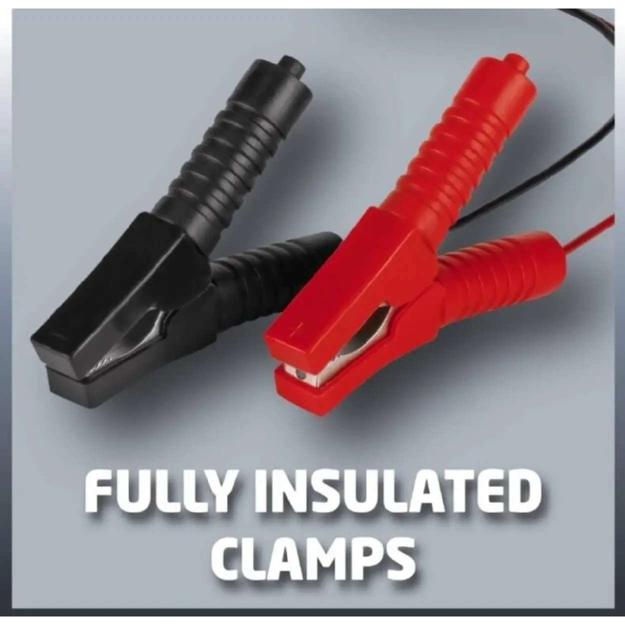 Einhell CC-BC 12 Akü Şarj Cihazı 12 Volt