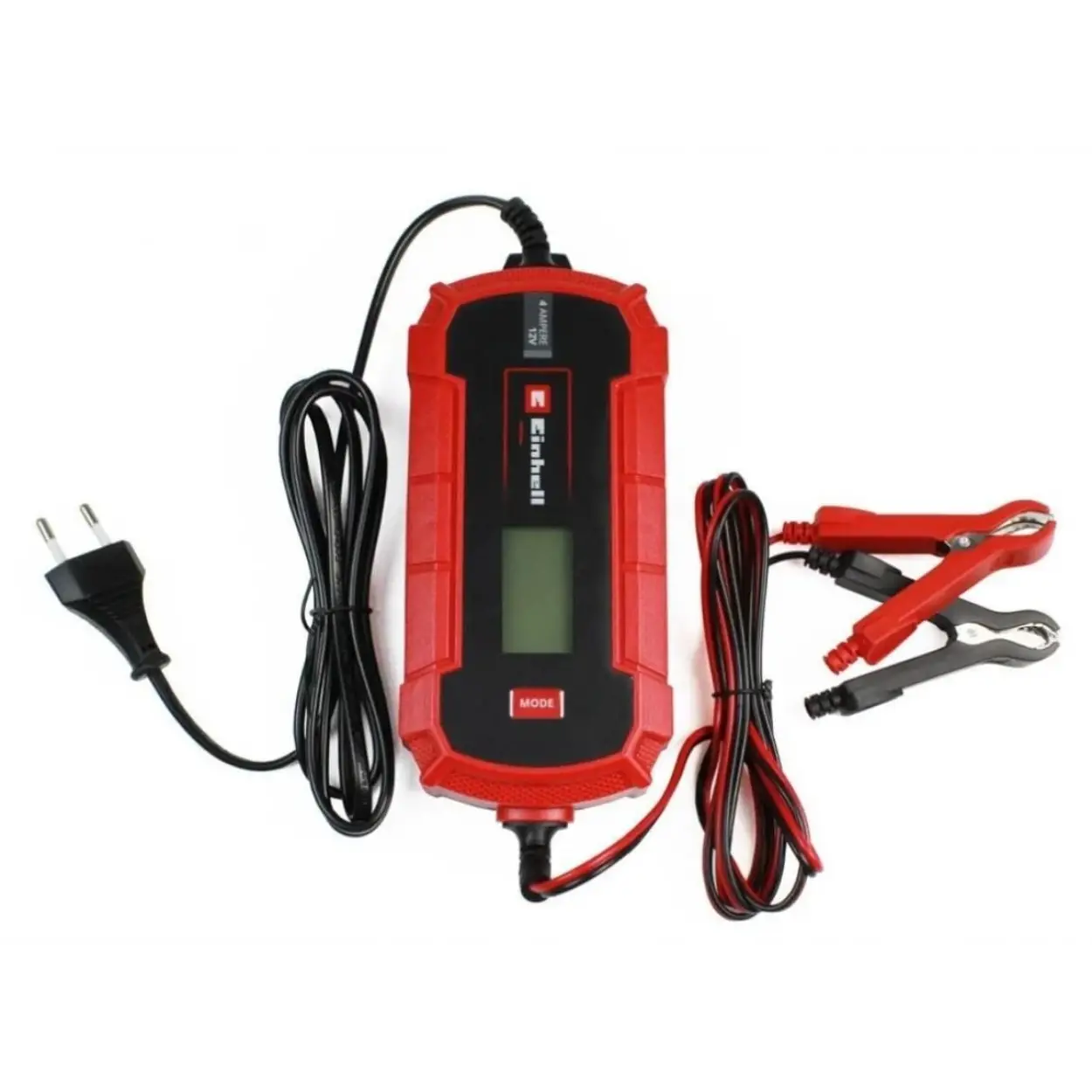 Einhell CE BC 4 M Akü Şarj Cihazı