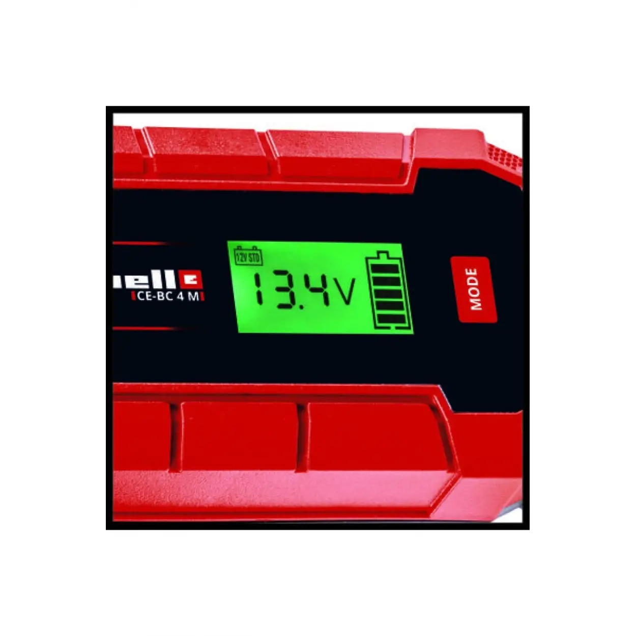 Einhell CE BC 4 M Akü Şarj Cihazı