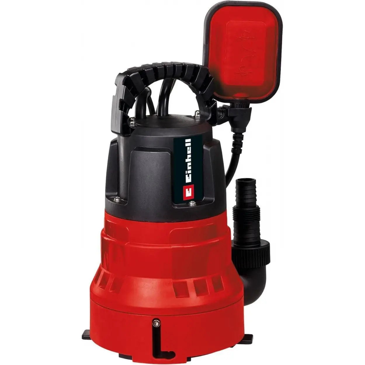 Einhell GC DP 7035 LL Dalgıç Pompa Kirli Su 700 Watt