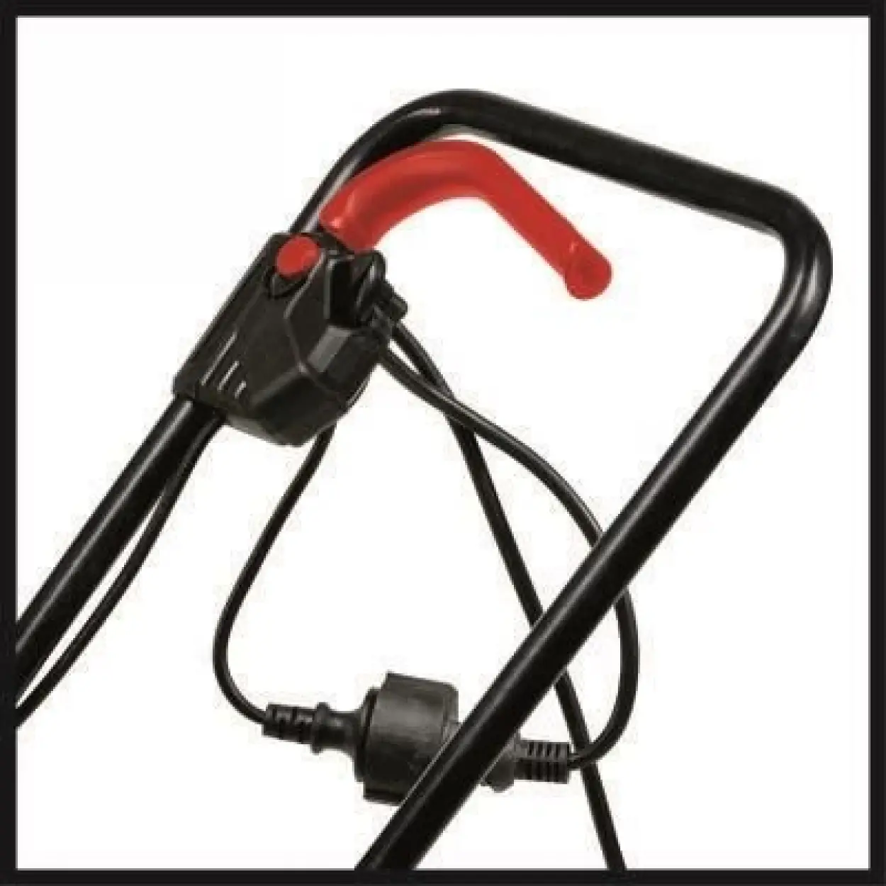 Einhell GC EM 1232 Elektrikli Çim Biçme Makinesi