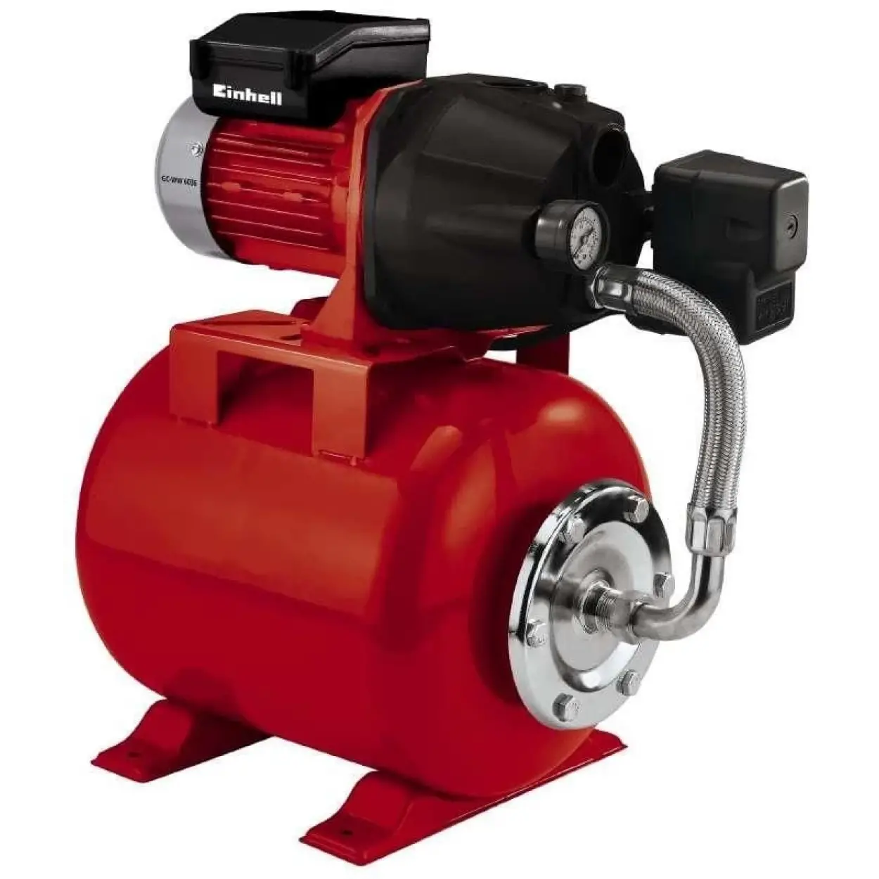 Einhell GC WW 6036 Hidrofor 600 Watt