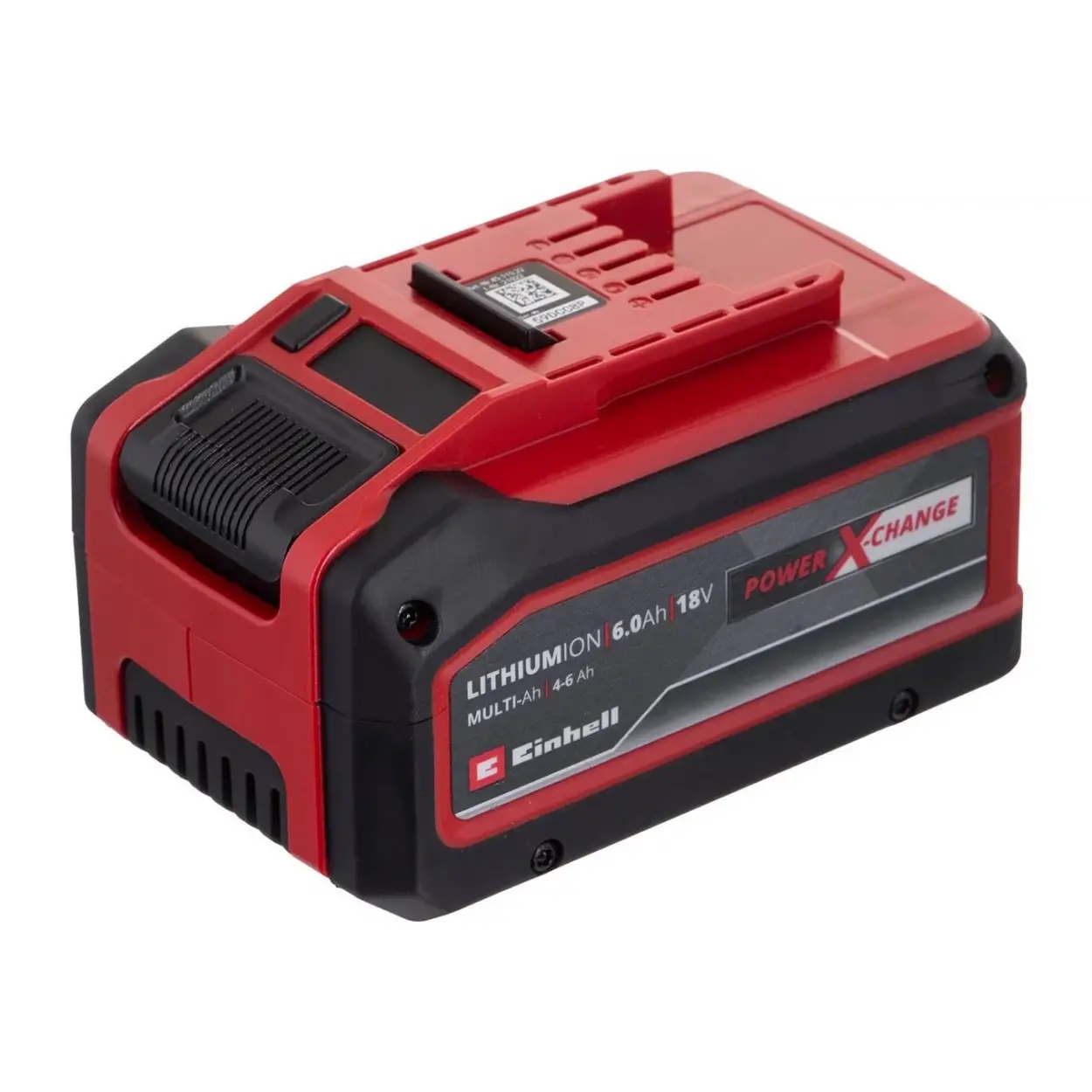 Einhell Power X-Change 4-6 Ah Akü ve Şarj Cihazı Seti