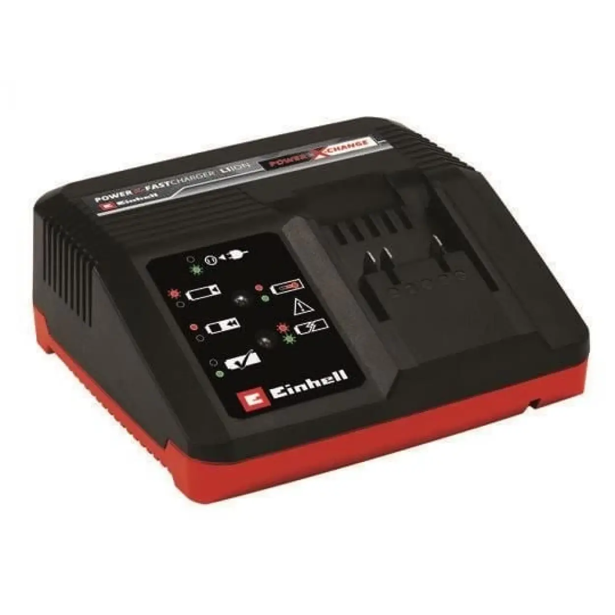 Einhell Power X-Fastcharger 4A Hızlı Şarj Cihazı