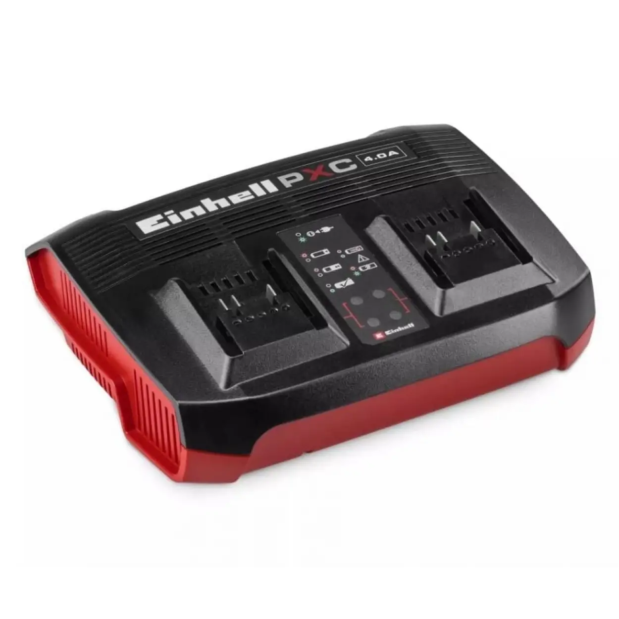 Einhell Power X Twincharger 4 A Akü Şarj Cihazı 18 Volt