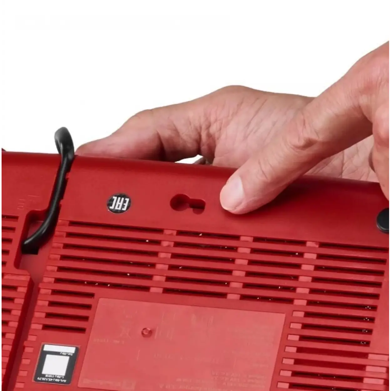 Einhell Power X Twincharger 4 A Akü Şarj Cihazı 18 Volt