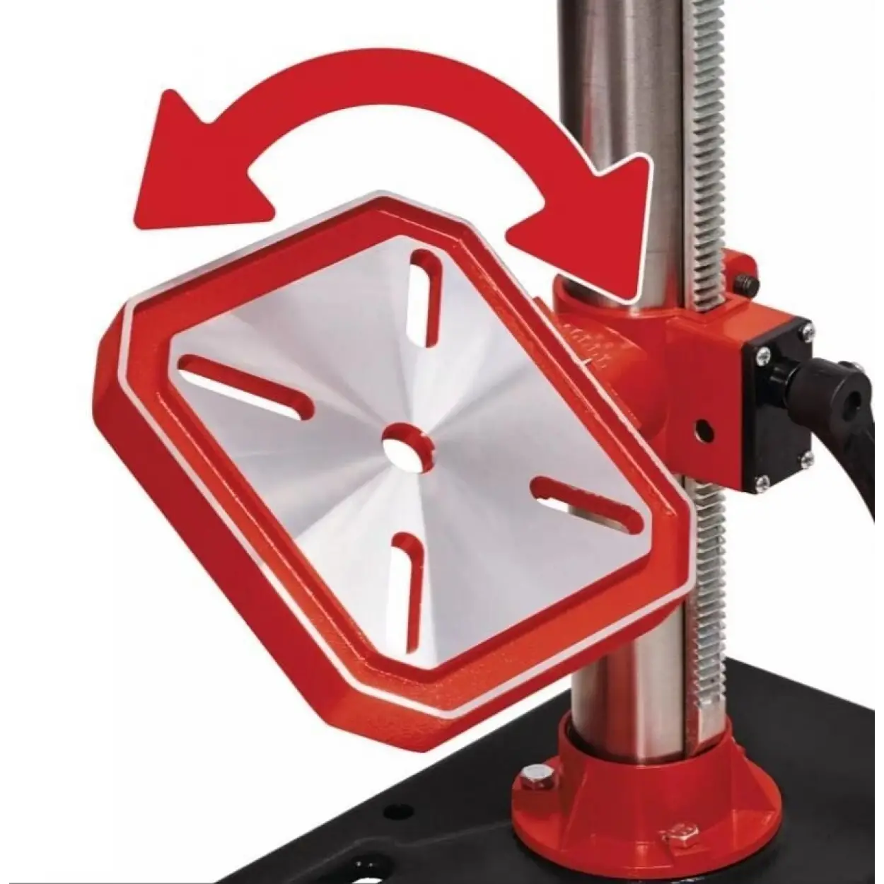 Einhell TC BD 630/1 Sütunlu Matkap 6300 Watt