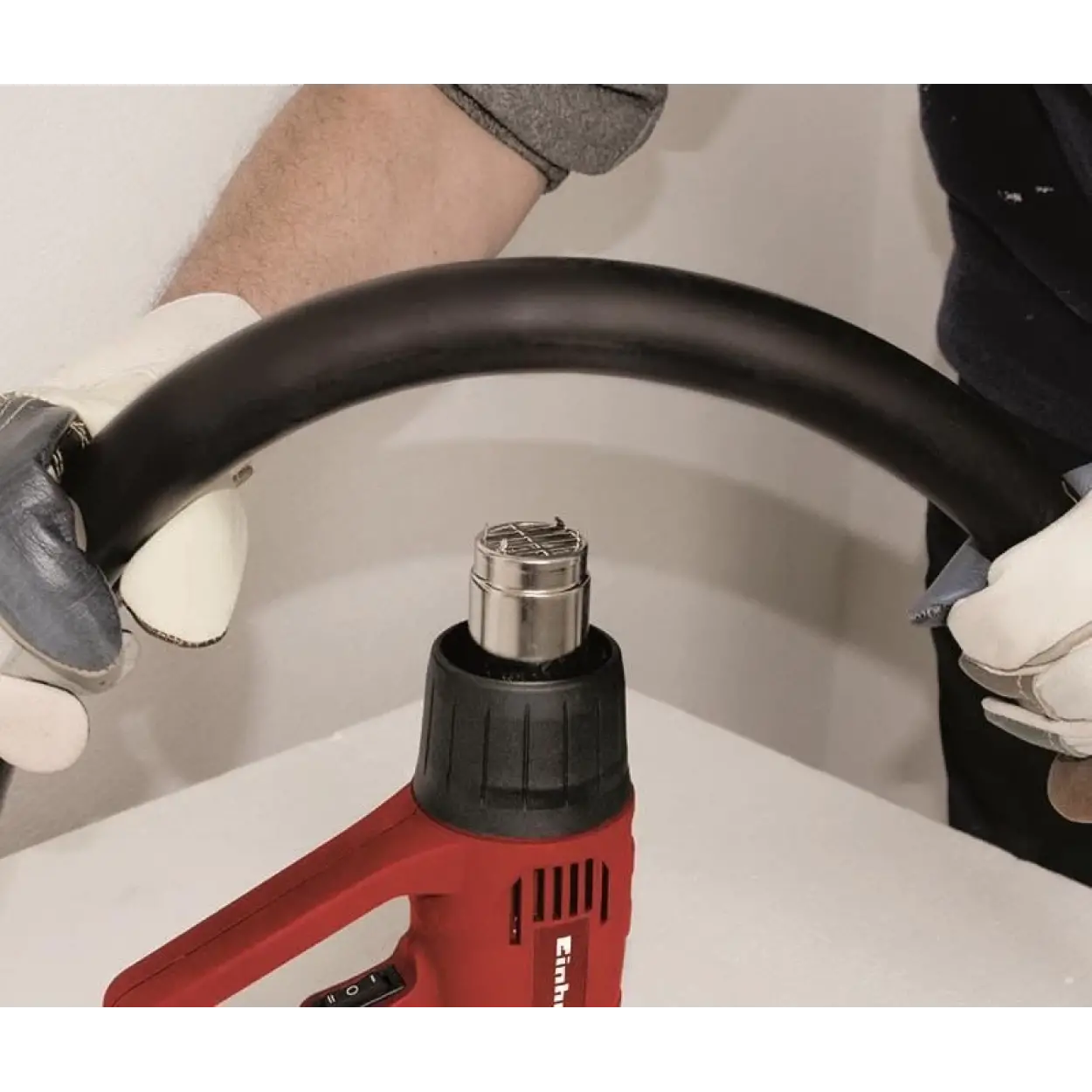 Einhell TC HA 2000 Sıcak Hava Tabancası 2000 Watt