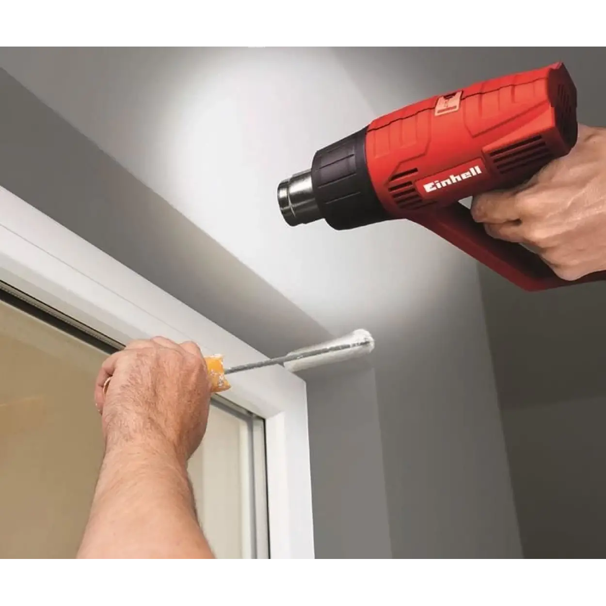 Einhell TC HA 2000 Sıcak Hava Tabancası 2000 Watt