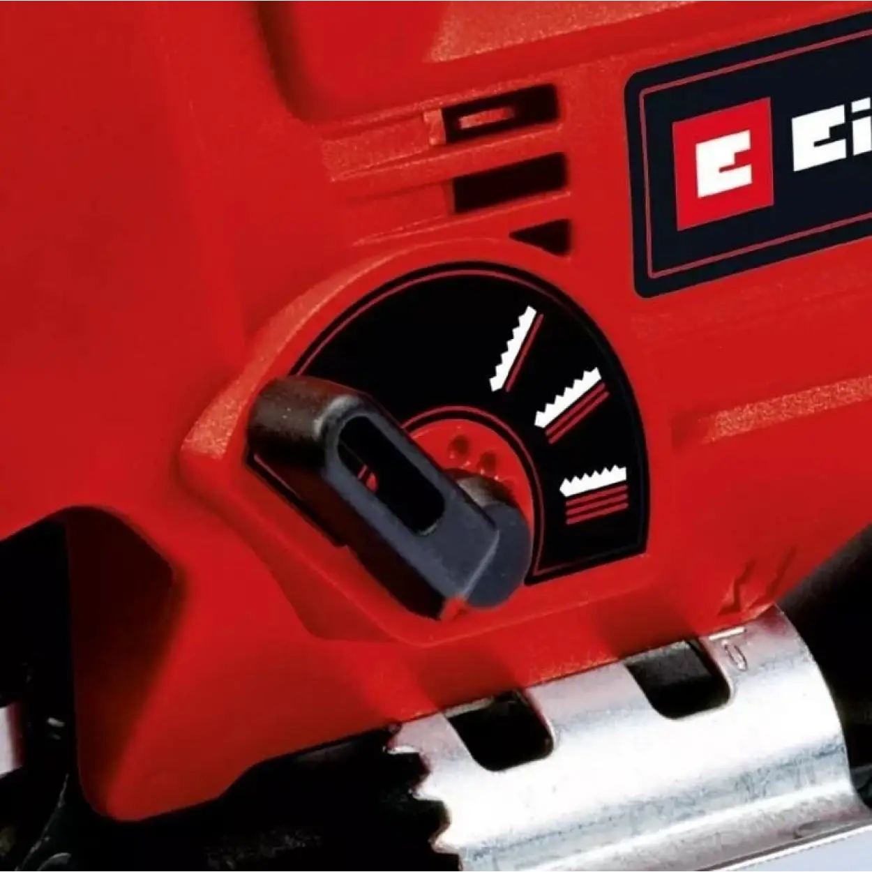Einhell TC JS 80/1 Kit  Dekupaj Testere
