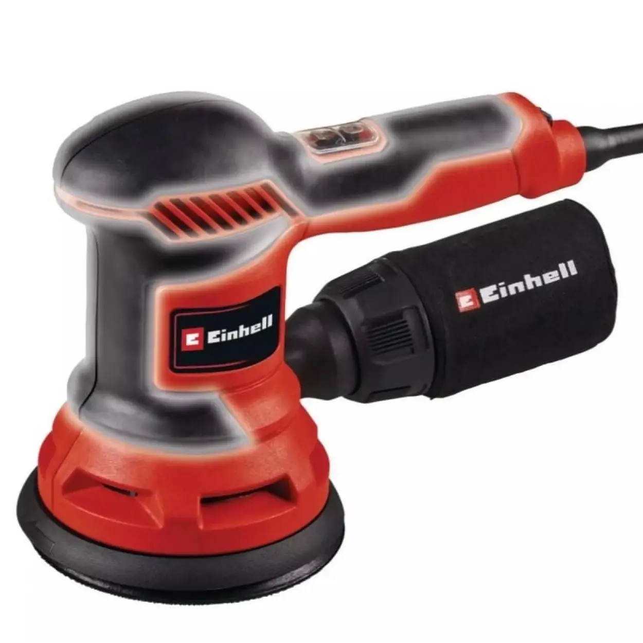Einhell TC RS 425 E Eksantrik Zımpara 425 Watt