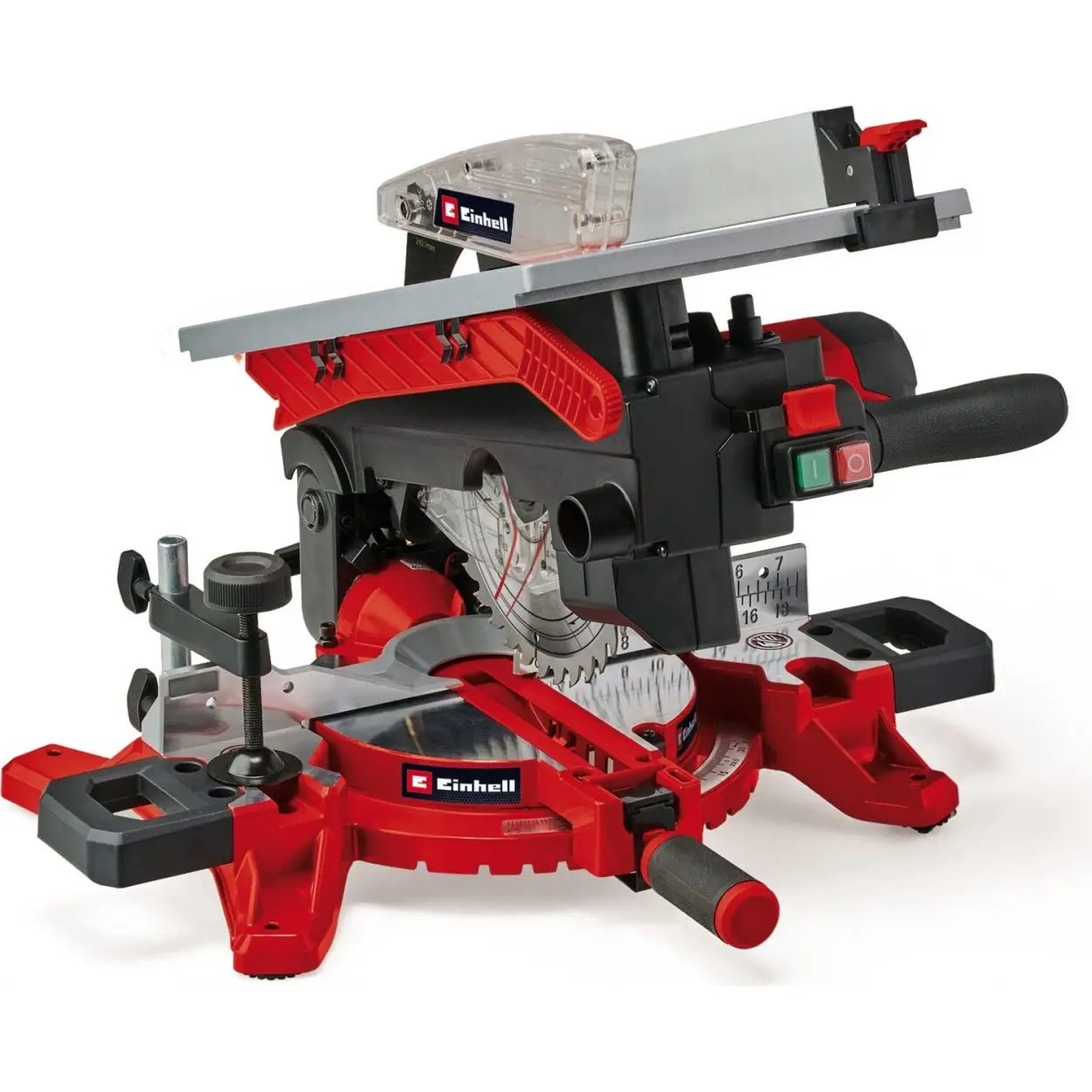 Einhell TE MS 216 T Tablalı Gönye Kesme