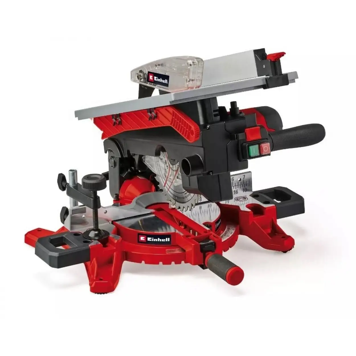 Einhell TE MS 216 T Tablalı Gönye Kesme