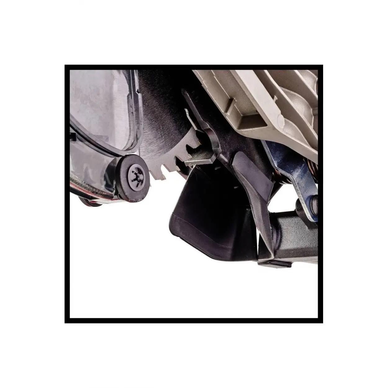 Einhell TE SM 8 L Dual Pistonlu Gönye Kesme Makinası