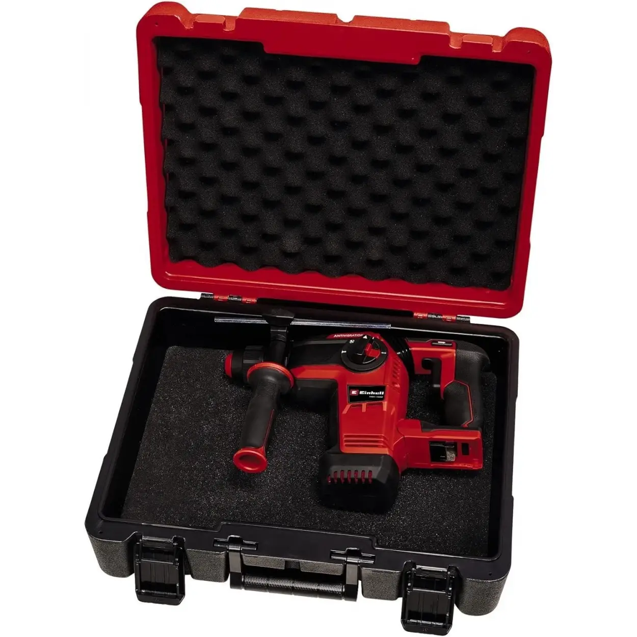 Einhell TP HD 18/26 Solo Kırıcı Delici