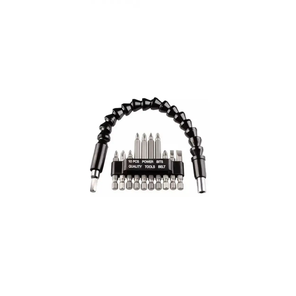 Einhell Vidalama Seti 11 Parça