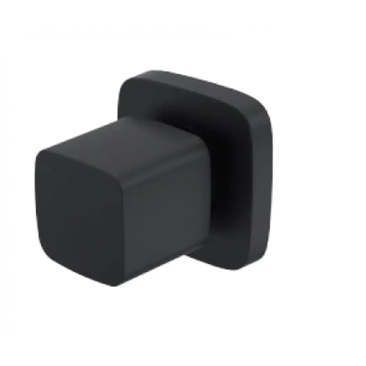 ELIXIR ANKASTRE ARA KESME VALFİ SIVA ÜSTÜ SETİ (PLASTİK VOLAN)