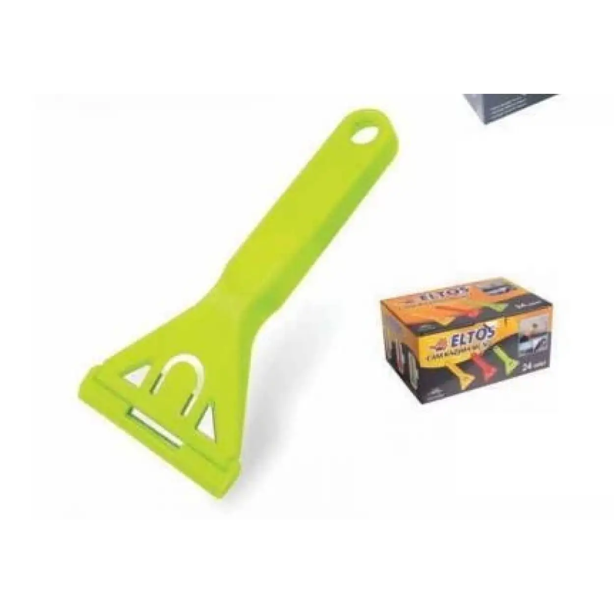 Eltos CKS 001 Cam Kazıma Bıçağı