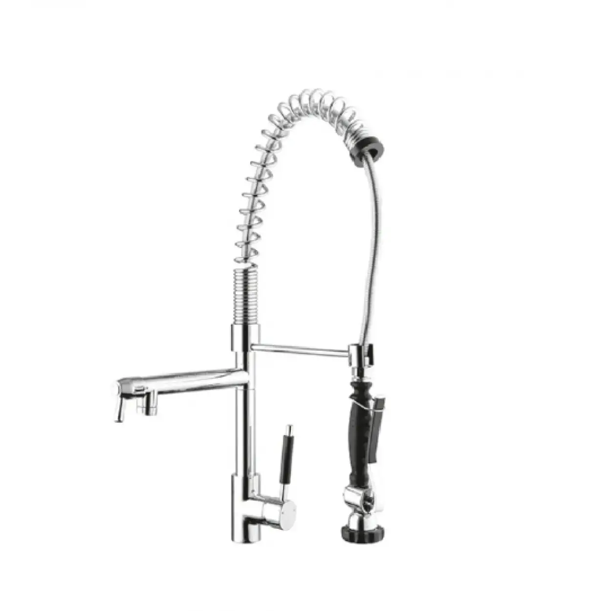 ENDÜSTRİYEL MUTFAK BATARYASI ÇİFTLİ ( TS EN 817 )