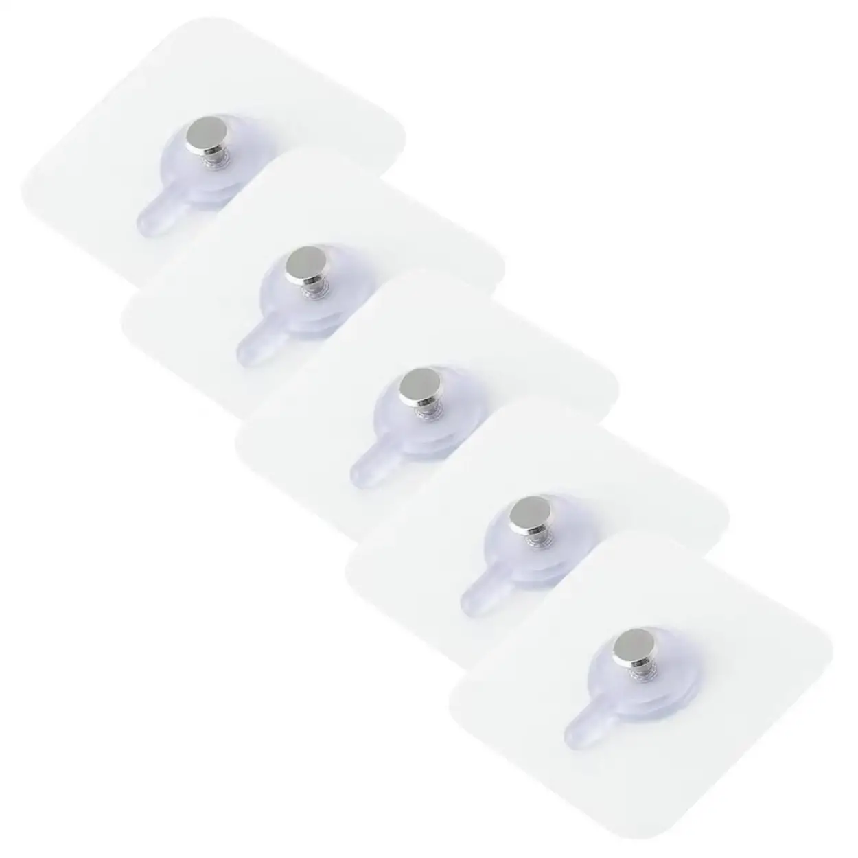 Ennalbur 22202 Yapışkanlı Askı 5 Adet